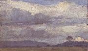 Cloud Study Tom roberts